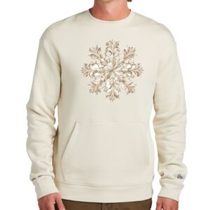 Heritage Fleece Pocket Crew Thumbnail