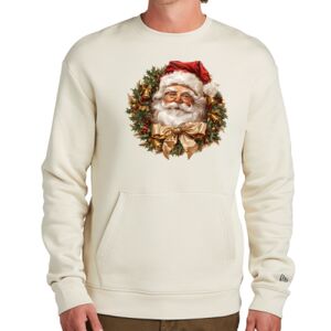 Heritage Fleece Pocket Crew Thumbnail