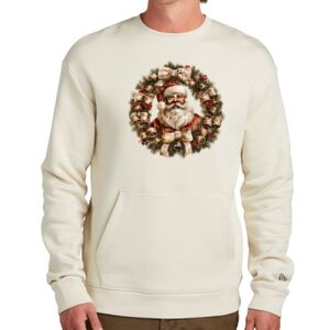 Heritage Fleece Pocket Crew Thumbnail