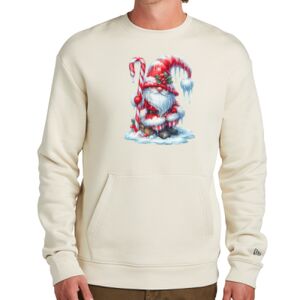 Heritage Fleece Pocket Crew Thumbnail