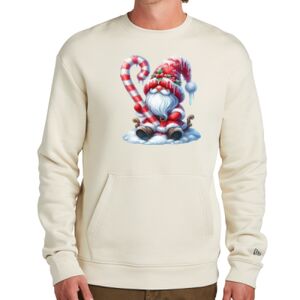 Heritage Fleece Pocket Crew Thumbnail