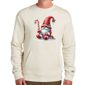 Heritage Fleece Pocket Crew Thumbnail