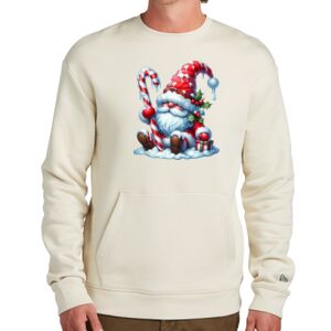 Heritage Fleece Pocket Crew Thumbnail
