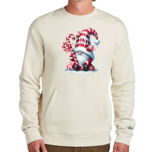 Heritage Fleece Pocket Crew Thumbnail