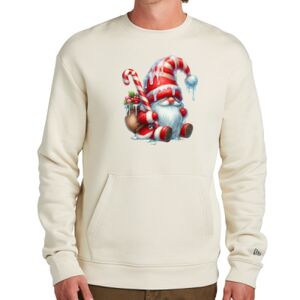 Heritage Fleece Pocket Crew Thumbnail