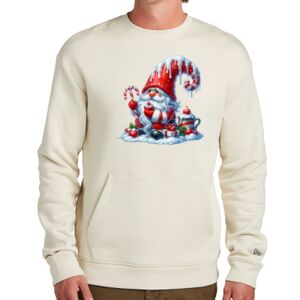 Heritage Fleece Pocket Crew Thumbnail