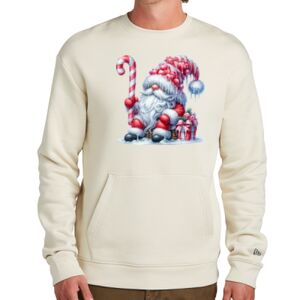 Heritage Fleece Pocket Crew Thumbnail