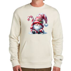 Heritage Fleece Pocket Crew Thumbnail