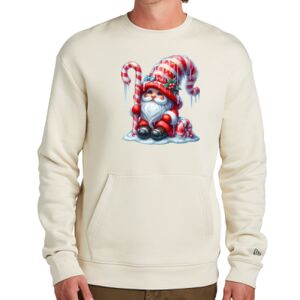 Heritage Fleece Pocket Crew Thumbnail