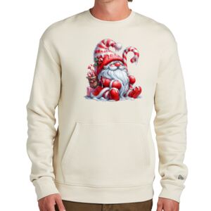 Heritage Fleece Pocket Crew Thumbnail