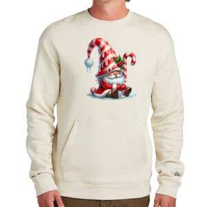 Heritage Fleece Pocket Crew Thumbnail