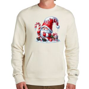 Heritage Fleece Pocket Crew Thumbnail