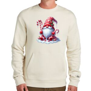 Heritage Fleece Pocket Crew Thumbnail