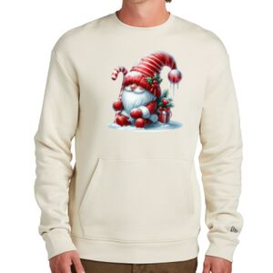 Heritage Fleece Pocket Crew Thumbnail
