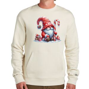 Heritage Fleece Pocket Crew Thumbnail