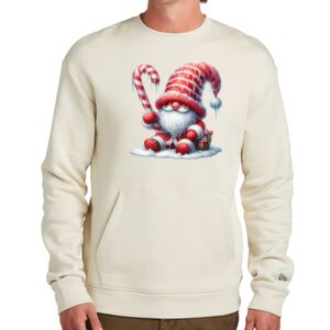 Heritage Fleece Pocket Crew Thumbnail