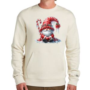 Heritage Fleece Pocket Crew Thumbnail