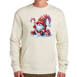 Heritage Fleece Pocket Crew Thumbnail