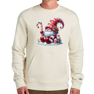 Heritage Fleece Pocket Crew Thumbnail