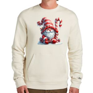 Heritage Fleece Pocket Crew Thumbnail