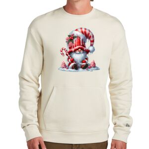 Heritage Fleece Pocket Crew Thumbnail
