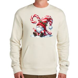 Heritage Fleece Pocket Crew Thumbnail