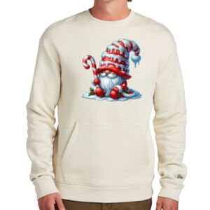 Heritage Fleece Pocket Crew Thumbnail