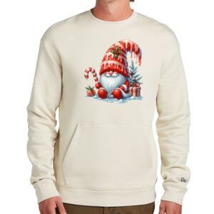 Heritage Fleece Pocket Crew Thumbnail