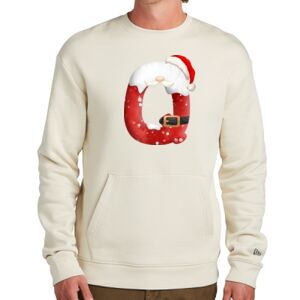Heritage Fleece Pocket Crew Thumbnail