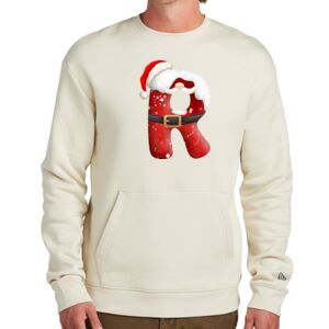 Heritage Fleece Pocket Crew Thumbnail