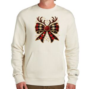 Heritage Fleece Pocket Crew Thumbnail