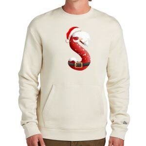 Heritage Fleece Pocket Crew Thumbnail
