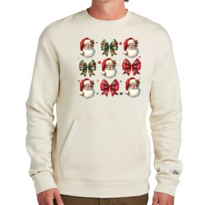 Heritage Fleece Pocket Crew Thumbnail