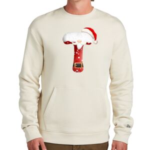 Heritage Fleece Pocket Crew Thumbnail