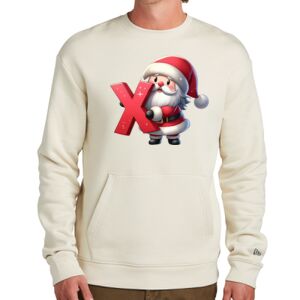 Heritage Fleece Pocket Crew Thumbnail