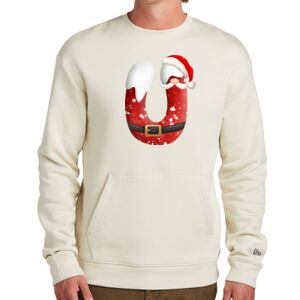 Heritage Fleece Pocket Crew Thumbnail