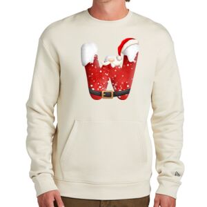 Heritage Fleece Pocket Crew Thumbnail