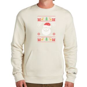 Heritage Fleece Pocket Crew Thumbnail