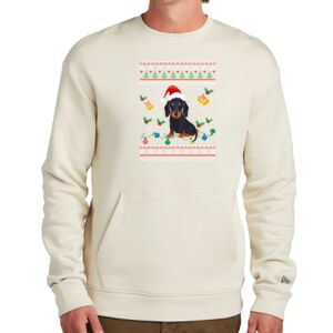 Heritage Fleece Pocket Crew Thumbnail