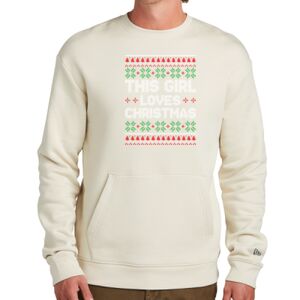 Heritage Fleece Pocket Crew Thumbnail