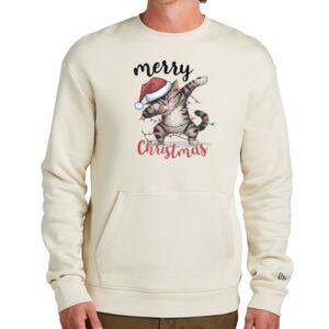 Heritage Fleece Pocket Crew Thumbnail