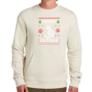 Heritage Fleece Pocket Crew Thumbnail