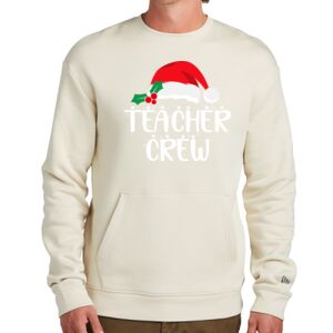 Heritage Fleece Pocket Crew Thumbnail