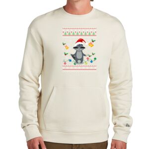 Heritage Fleece Pocket Crew Thumbnail