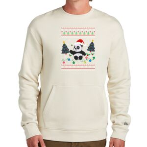 Heritage Fleece Pocket Crew Thumbnail