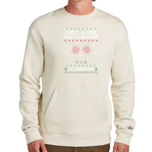 Heritage Fleece Pocket Crew Thumbnail