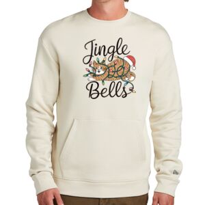 Heritage Fleece Pocket Crew Thumbnail