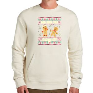 Heritage Fleece Pocket Crew Thumbnail
