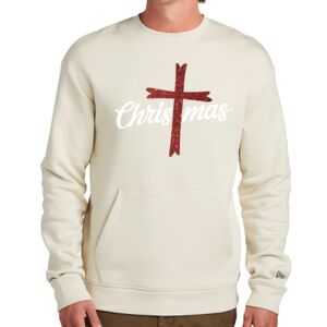 Heritage Fleece Pocket Crew Thumbnail