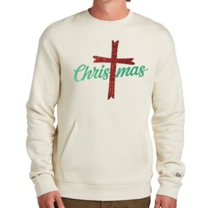 Heritage Fleece Pocket Crew Thumbnail